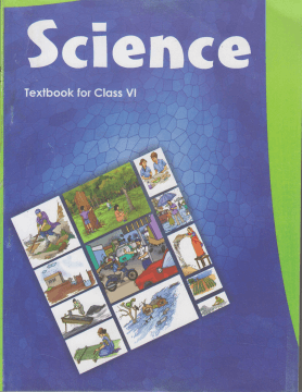 science assignment 3 class 6
