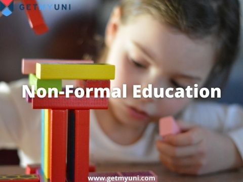 non formal education