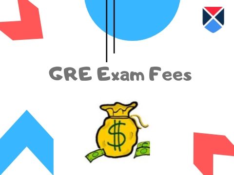gre test cost