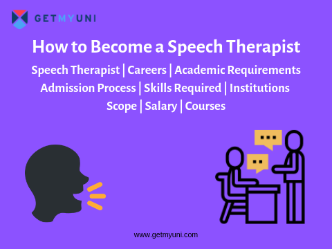 How to Become a Speech Therapist - A Complete Guide