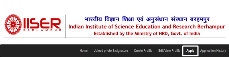 IISER Berhampur Post Doctoral Research Fellowship in Biological Chemistry and Nanomedicine - Apply