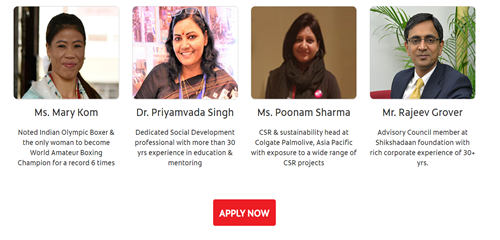 Keep India Smiling Foundational Scholarship Programme - Apply Now