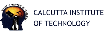 Calcutta Institute of Technology (CIPT), Kolkata