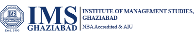 Institute of Management Studies (IMS), Ghaziabad || Top B-School in India