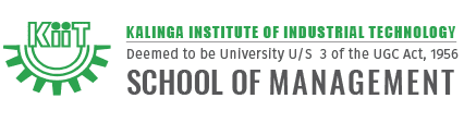 KIIT School of Management, Bhubaneswar || Batch [2022-23]