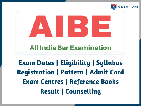 AIBE Exam Information