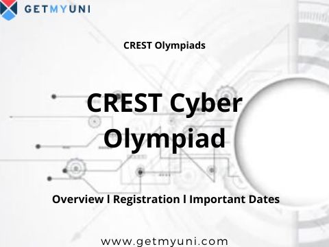 CREST Cyber Olympiad Overview
