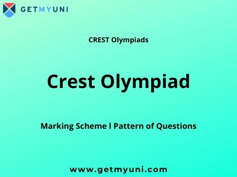 CREST Cyber Olympiad Syllabus
