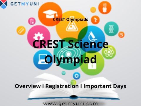 CREST Science Olympiad