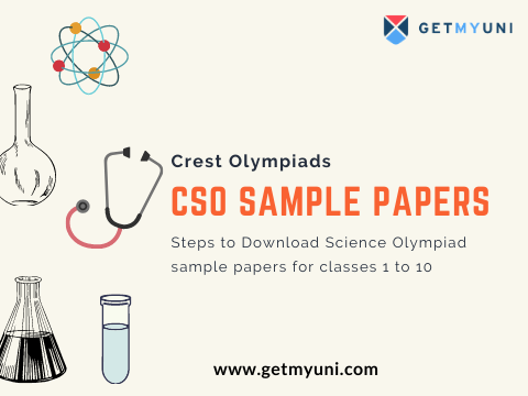 CSO Sample Papers