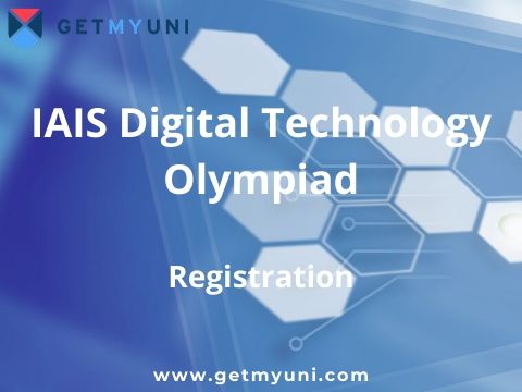 IAIS Digital Technology Registration