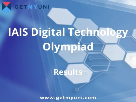IAIS Digital Technologies Results