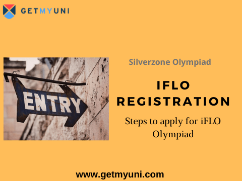 iFLO Registration