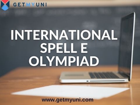 International Spell E Olympiad