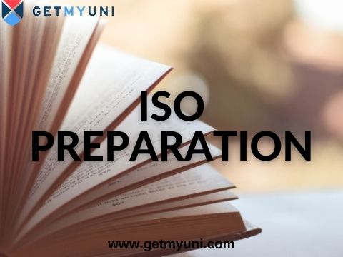 ISO Preparation