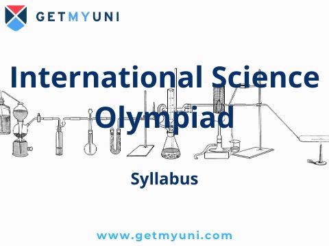 ISO Syllabus