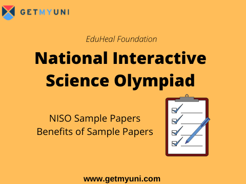 EduHeal NISO Sample Papers