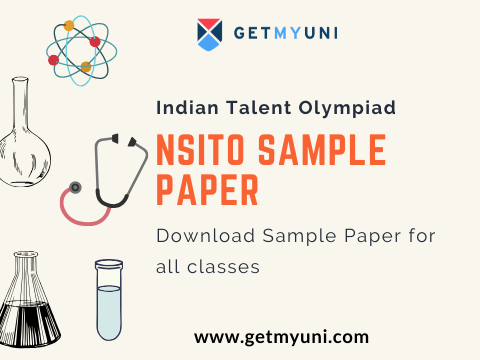 NSITO Sample Papers