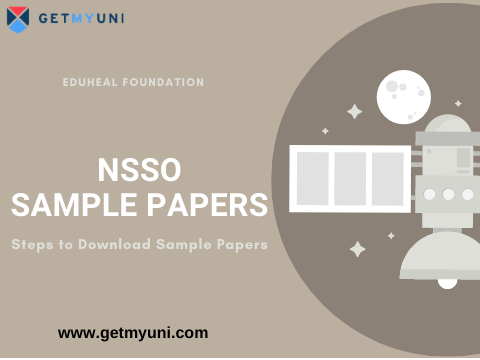 EduHeal NSSO Sample Papers