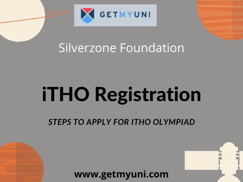 iTHO Registration