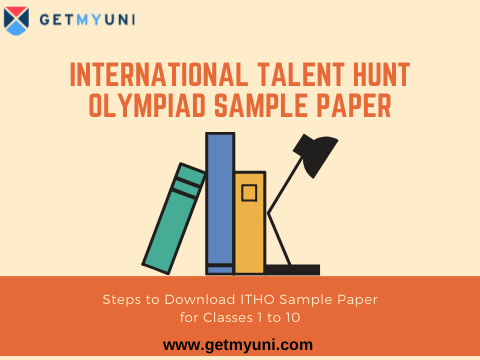 ITHO Sample Papers