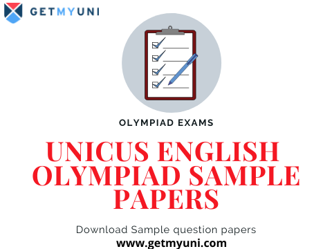 UEO Sample Papers