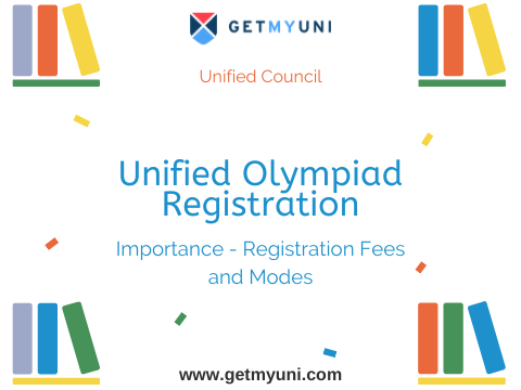 Unified Council Olympiad Registration