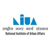NIUA New Delhi Intern - Research Assistantship