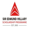 Sir Edmund Hillary Scholarship
