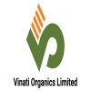Vinati Organics Young Women Merit Scholarship