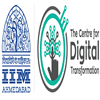 IIM Ahmedabad Research Assistantship-Centre for Digital Transformation