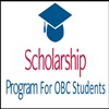 OBC Scholarships
