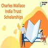 Charles Wallace India Trust Scholarship
