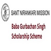 Baba Gurbachan Singh Scholarship Scheme
