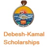 Debesh Kamal Scholarship