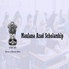 Maulana Azad Scholarship