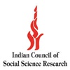 ICSSR Scholarship