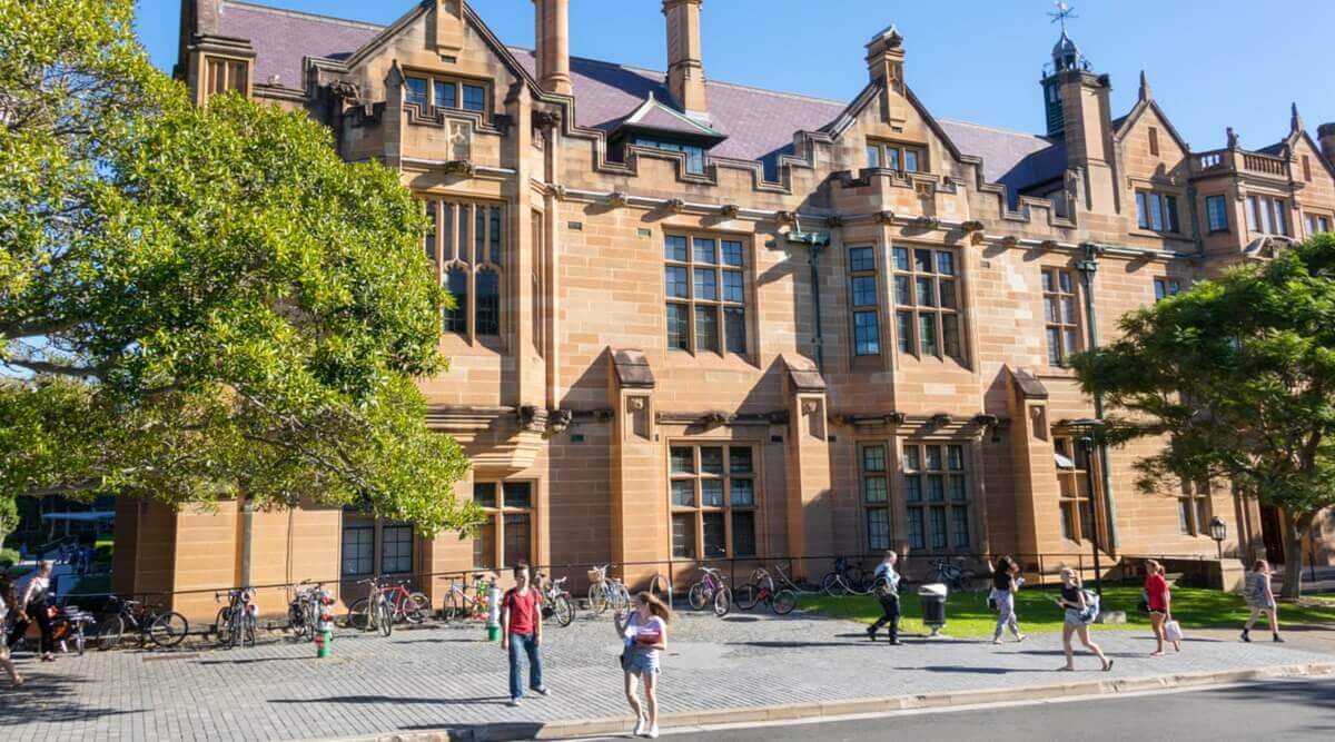 Cheap Universities in Australia for International Students Getmyuni