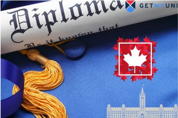 Diploma Courses in Canada: Tuition Fees, Top Colleges and Documents  Required - Getmyuni