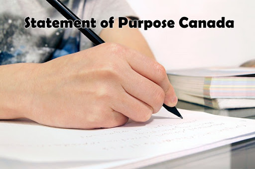 Statement of Purpose (SOP) for Canada Student Visa: Samples