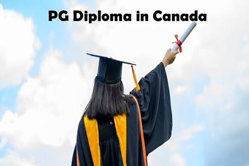 Top Courses for PG Diploma in Canada 2022 - 2023