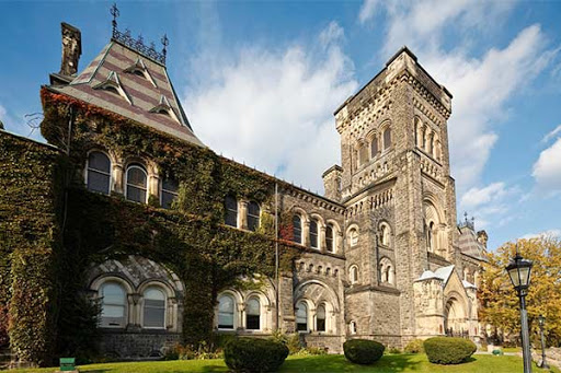 Master Universities in Canada: Admission Requirements & Fees