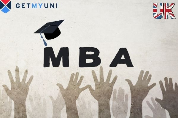 Top MBA Universities in UK: Tuition Fees, Without GMAT, Without Experience and Eligibility