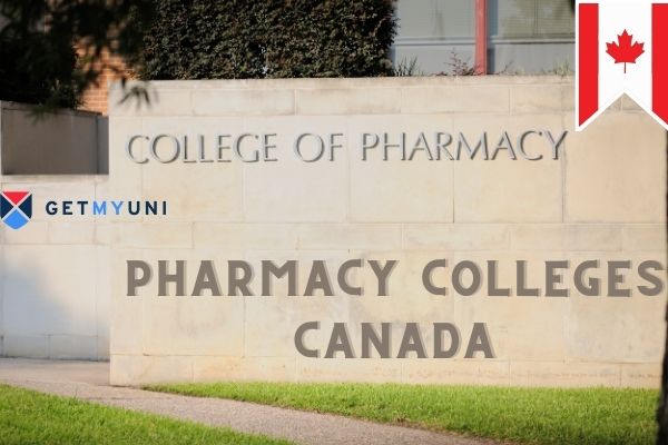 Pharmacy Universities in Canada for International Students