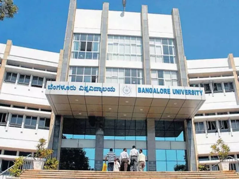 Bangalore University: Ranking, Courses, Fees, Admission, Placements