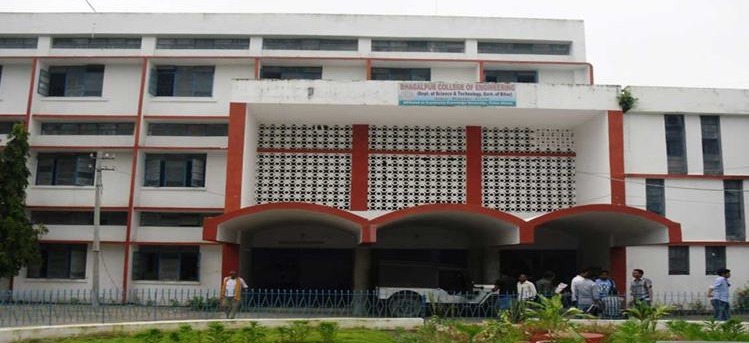 Bhagalpur College of Engineering, Bhagalpur Courses & Fees 2022