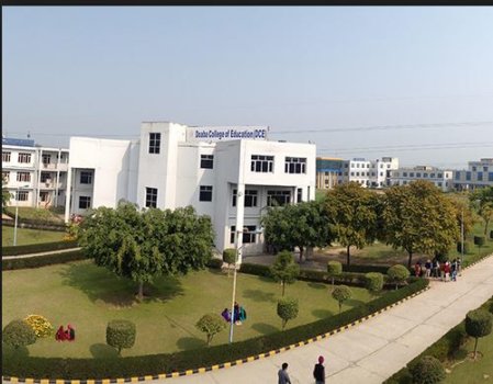 Doaba Group of Colleges, Mohali: Ranking, Courses, Fees, Admission ...