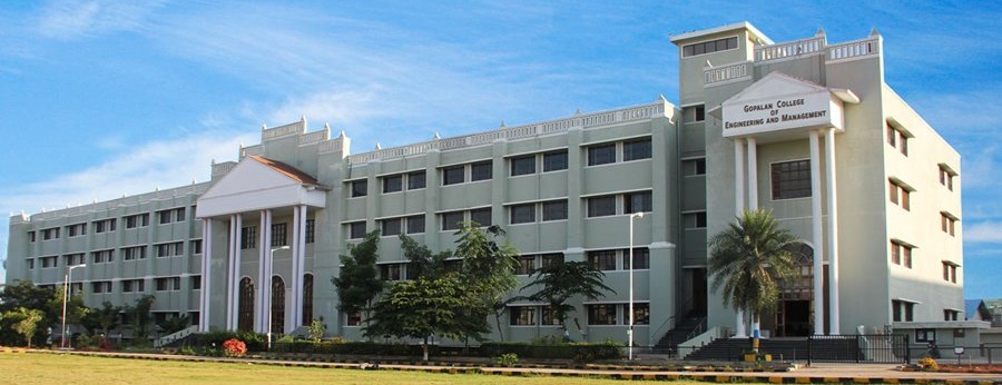 Gopalan PU College