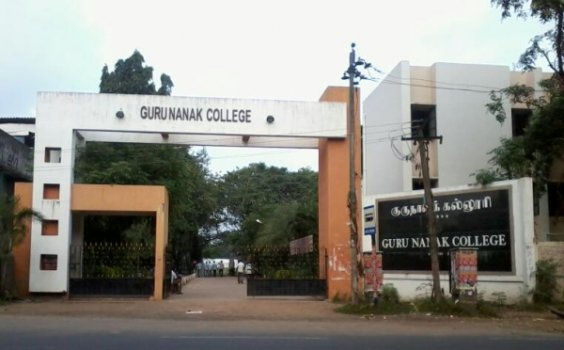 Guru Nanak College: Ranking, Courses, Fees, Admission, Placements