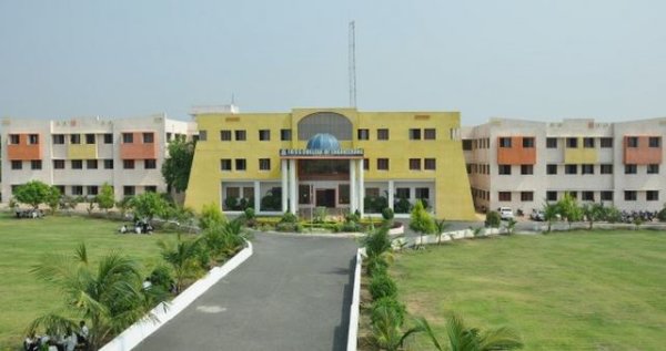 IBSS College of Engineering, [IBSSCE] Amravati: Ranking, Courses, Fees,  Admission, Placements